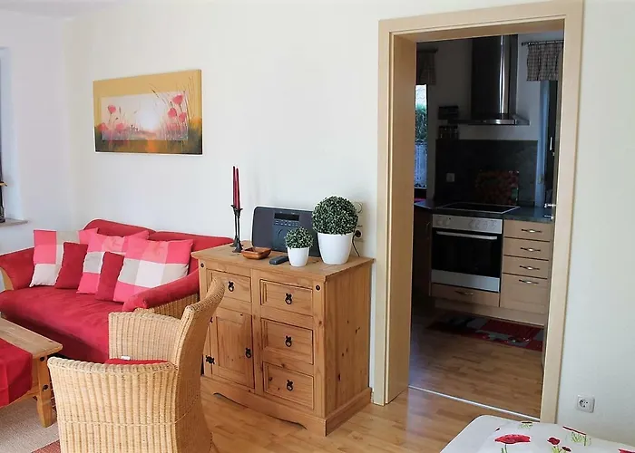 Ostseehaus Prerow