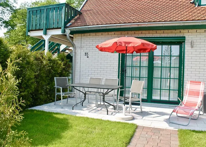 Ostseehaus Prerow