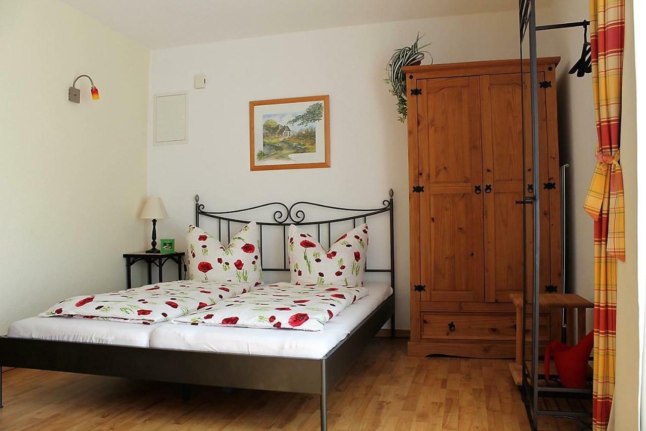 Appartement Ostseehaus Prerow
