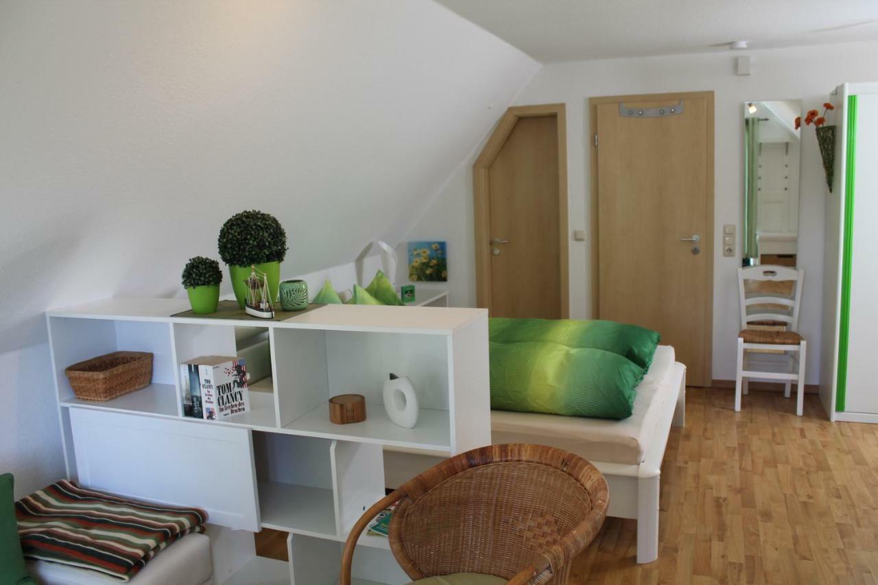 Ostseehaus Prerow