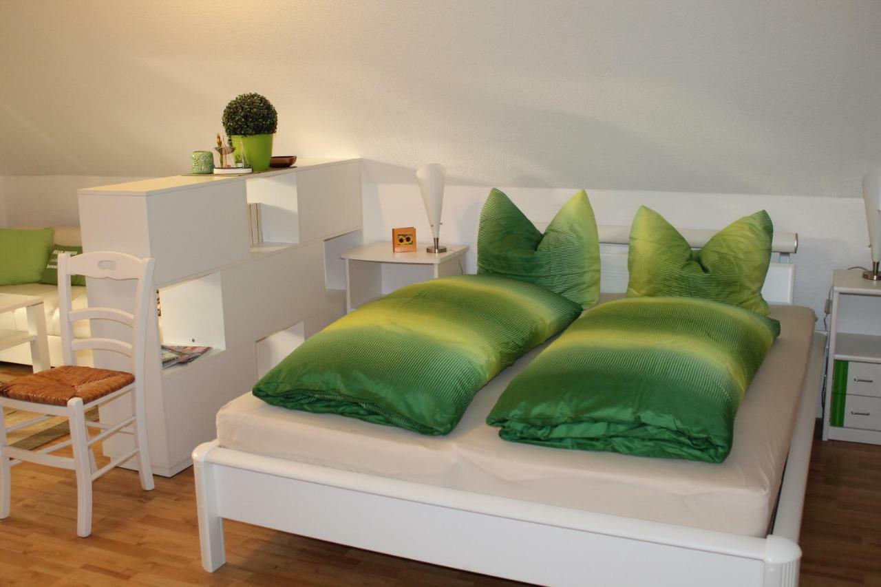 Ostseehaus * Prerow