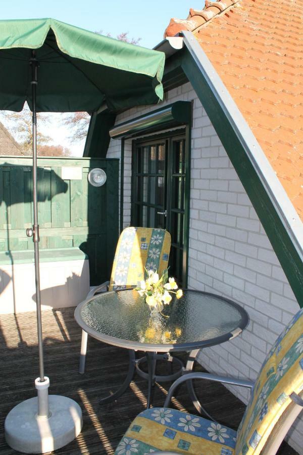 Ostseehaus Appartement
