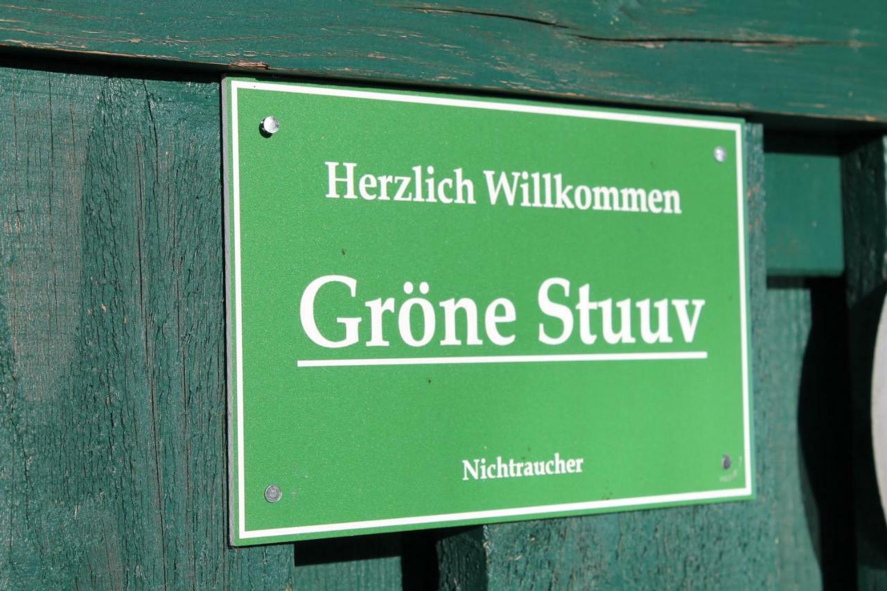 Ostseehaus Appartement *