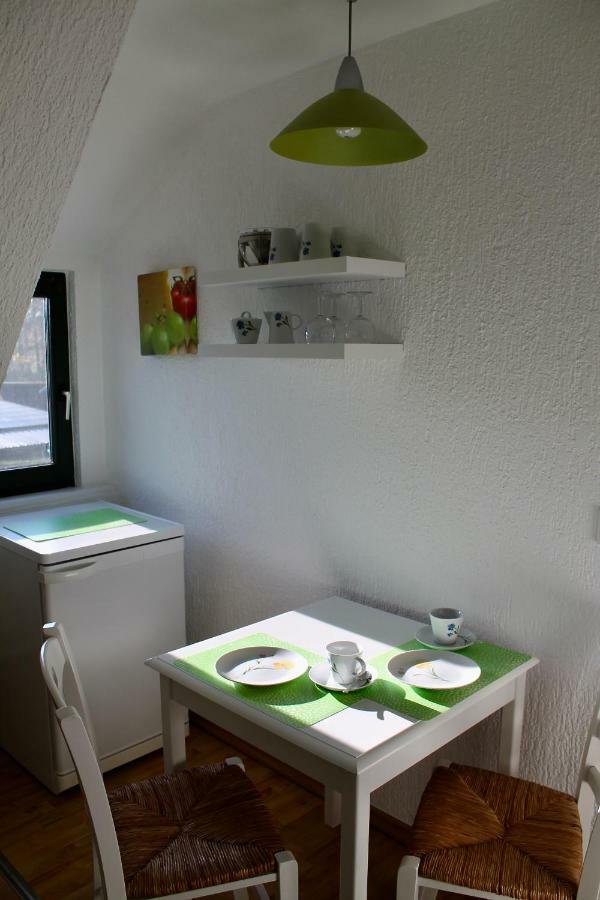 Ostseehaus Appartement