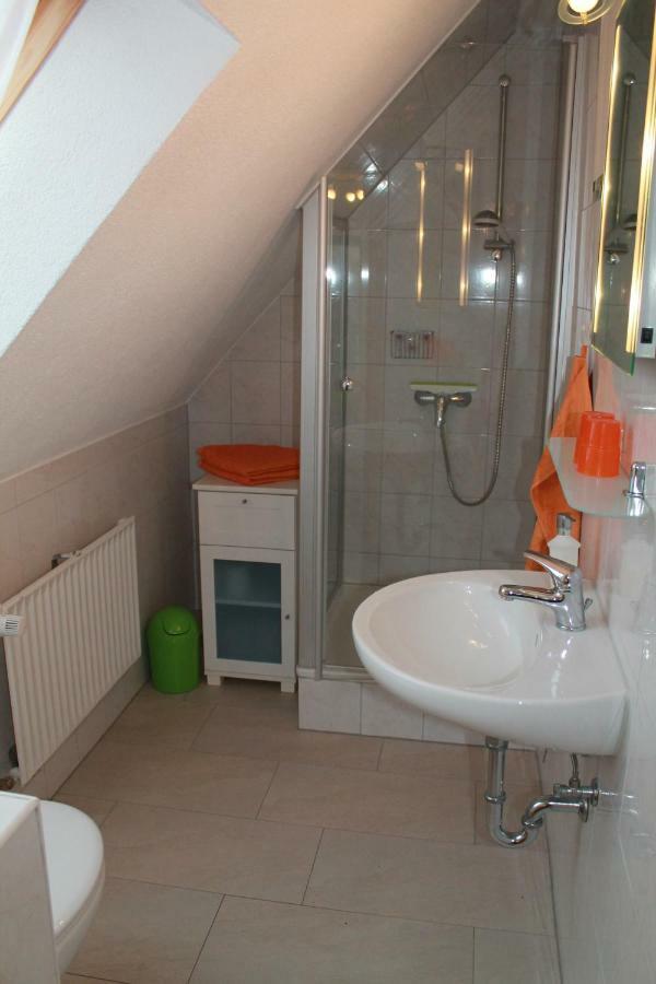 Ostseehaus Appartement *